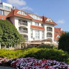 MenDan Magic Spa & Wellness Hotel, Zalakaros - Egyéb