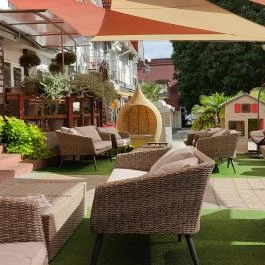 MenDan Magic Spa & Wellness Hotel, Zalakaros - Egyéb