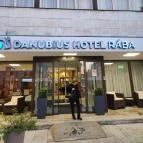 Danubius Hotel Rába Győr - Egyéb
