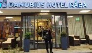 Danubius Hotel Rába Győr - Egyéb Danubius Hotel Rába Győr - Egyéb