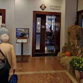 Danubius Hotel Rába, Győr - Egyéb