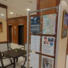 Danubius Hotel Rába, Győr - Egyéb