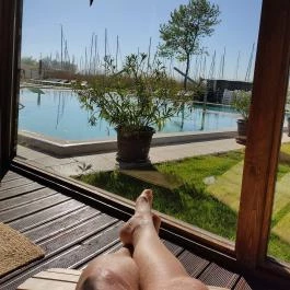 Hotel Golden Lake Resort, Balatonfüred - Egyéb