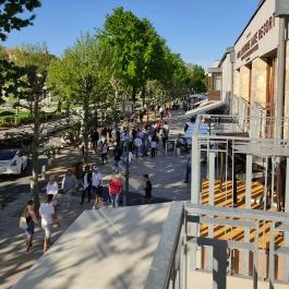 Hotel Golden Lake Resort, Balatonfüred - Egyéb