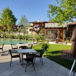 Hotel Golden Lake Resort, Balatonfüred - Egyéb