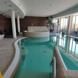 Hotel Golden Lake Resort, Balatonfüred - Egyéb