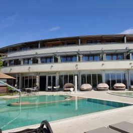Hotel Golden Lake Resort, Balatonfüred - Egyéb