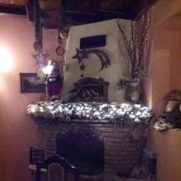 Szárcsa Hotel, Székesfehérvár - Belső