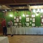 Szárcsa Hotel Székesfehérvár - Vendéglátás