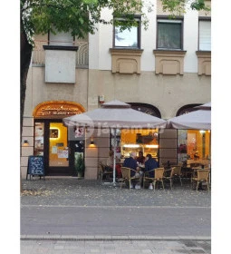 Hóvirág Fagylaltbár