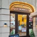 Hóvirág Fagylaltbár Békéscsaba - Egyéb