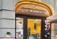 Hóvirág Fagylaltbár Békéscsaba