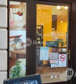 Hóvirág Fagylaltbár