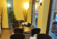 Hóvirág Fagylaltbár Békéscsaba