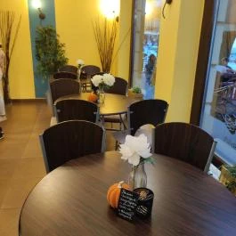 Hóvirág Fagylaltbár, Békéscsaba - Egyéb