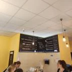 Hóvirág Fagylaltbár Békéscsaba - Egyéb