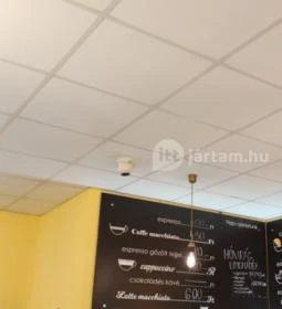 Hóvirág Fagylaltbár