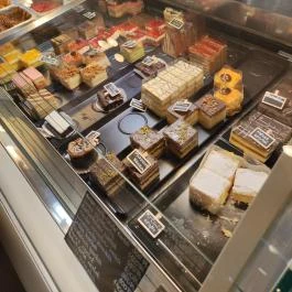 Hóvirág Fagylaltbár, Békéscsaba - Egyéb