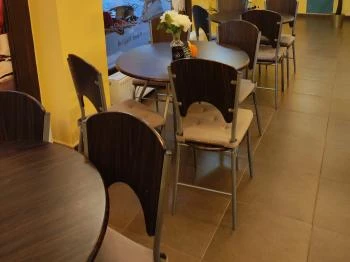 Hóvirág Fagylaltbár Békéscsaba