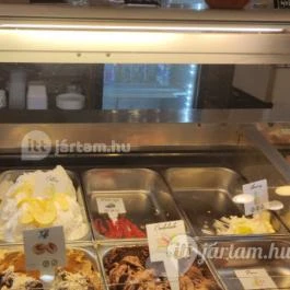 Hóvirág Fagylaltbár, Békéscsaba - Egyéb