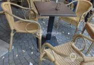 Hóvirág Fagylaltbár Békéscsaba