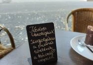 Hóvirág Fagylaltbár Békéscsaba