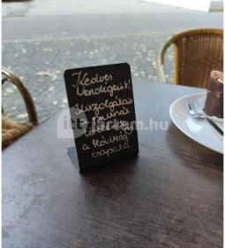 Hóvirág Fagylaltbár