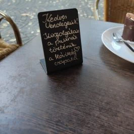 Hóvirág Fagylaltbár, Békéscsaba - Egyéb