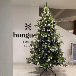 Hunguest Hotel Sóstó, Nyíregyháza - Sóstó - Egyéb