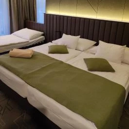 Hunguest Hotel Sóstó, Nyíregyháza - Sóstó - Egyéb