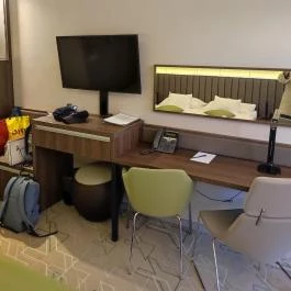 Hunguest Hotel Sóstó, Nyíregyháza - Sóstó - Egyéb