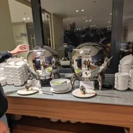 Hunguest Hotel Sóstó, Nyíregyháza - Sóstó - Egyéb