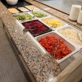 Hunguest Hotel Sóstó, Nyíregyháza - Sóstó - Egyéb