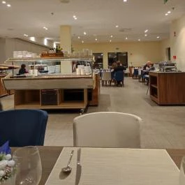 Hunguest Hotel Sóstó, Nyíregyháza - Sóstó - Egyéb