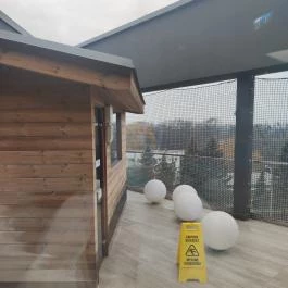 Hunguest Hotel Sóstó, Nyíregyháza - Sóstó - Egyéb