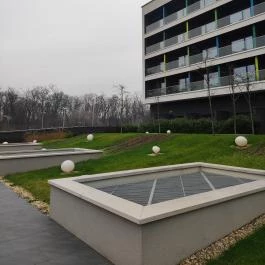 Hunguest Hotel Sóstó, Nyíregyháza - Sóstó - Egyéb