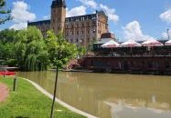 István malom Békéscsaba