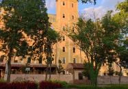 István malom Békéscsaba