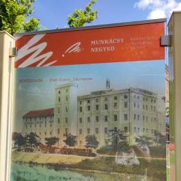 István malom Békéscsaba - Egyéb