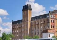 István malom Békéscsaba