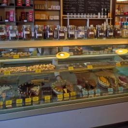 Jetty Choco, Békéscsaba - Egyéb