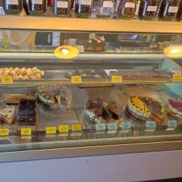 Jetty Choco, Békéscsaba - Egyéb