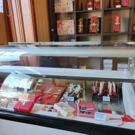 Jetty Choco, Békéscsaba - Egyéb