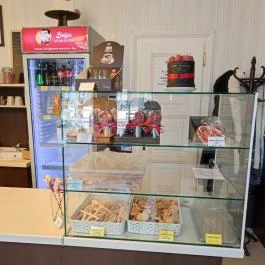 Jetty Choco, Békéscsaba - Egyéb