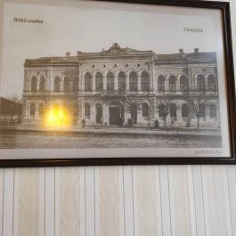 Jetty Choco, Békéscsaba - Egyéb