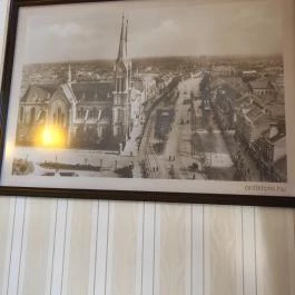 Jetty Choco, Békéscsaba - Egyéb