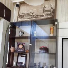 Jetty Choco, Békéscsaba - Egyéb