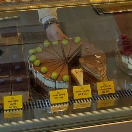 Jetty Choco, Békéscsaba - Egyéb