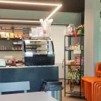 Kastély Cukrászda Martonvásár - Egyéb