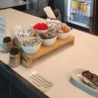 Kastély Cukrászda Martonvásár - Egyéb